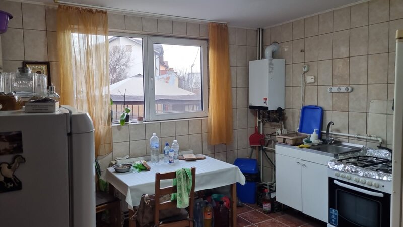 Titan, Nicolae Grigorescu, str. Marului,